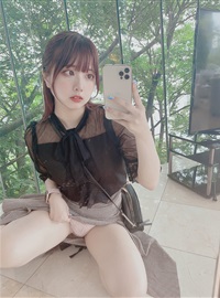 Rizuna(Rizunya) 2022-08-28 久々の私服自撮り